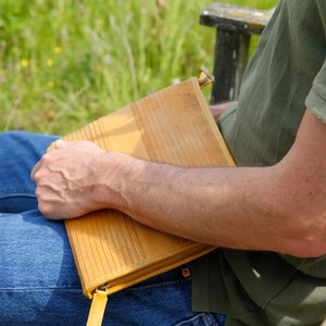 iPad Case | Fire-hose from Elvis & Kresse