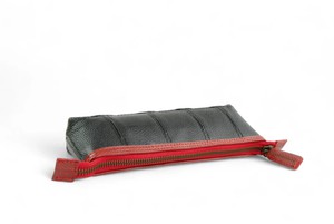 Leather Pencil Case from Elvis & Kresse