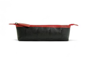 Leather Pencil Case from Elvis & Kresse