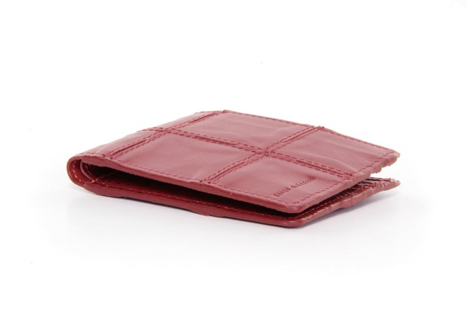 Compact Leather Wallet from Elvis & Kresse