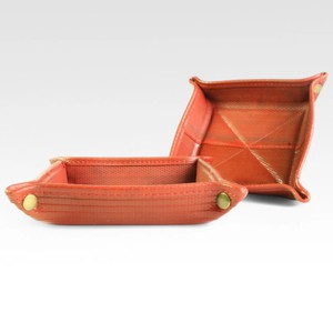 Desk Tidy | Fire-hose from Elvis & Kresse