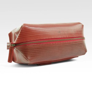 Large Washbag | Fire-hose from Elvis & Kresse