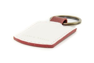 Leather Key Ring from Elvis & Kresse
