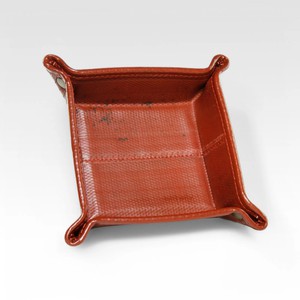 Desk Tidy | Fire-hose from Elvis & Kresse