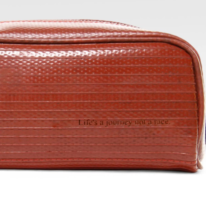 Travel Case | Fire-hose from Elvis & Kresse