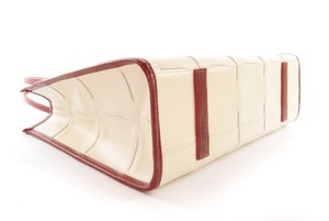 Whitstable Tote | Leather & Fire-hose from Elvis & Kresse