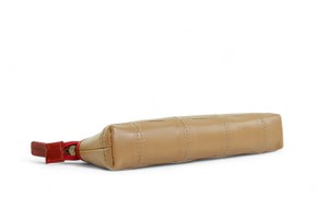 Leather Pencil Case from Elvis & Kresse