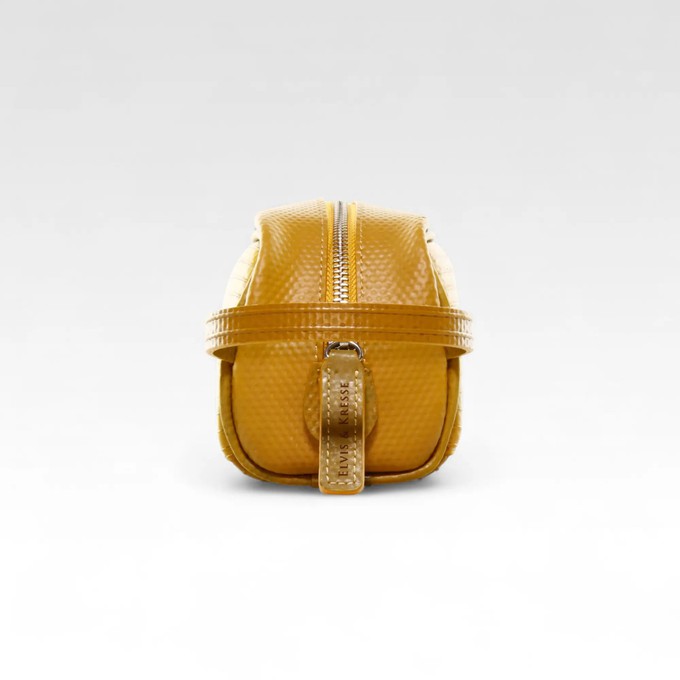 Travel Case | Fire-hose from Elvis & Kresse