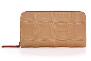 Leather Purse from Elvis & Kresse