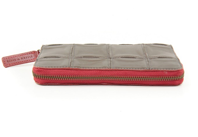 Leather Purse from Elvis & Kresse