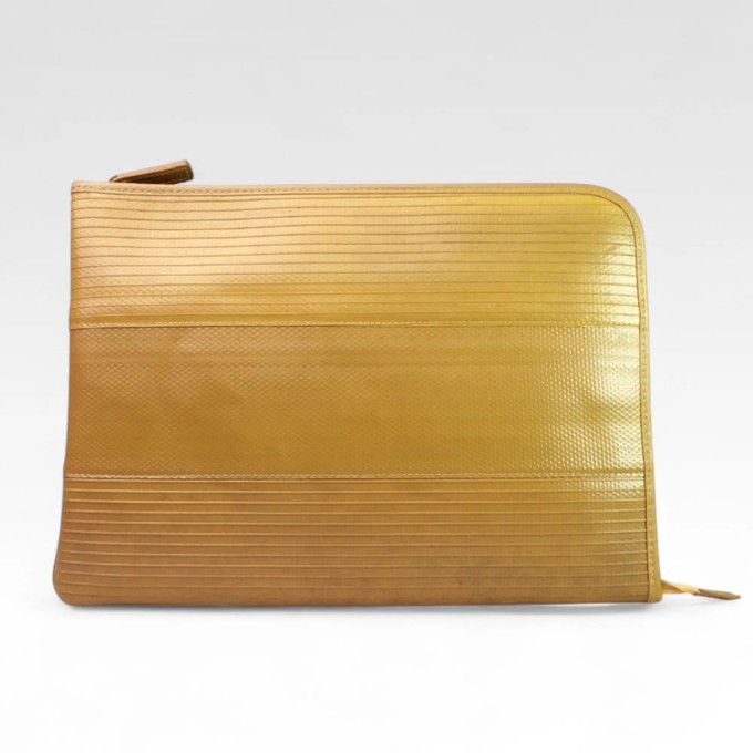 Folio & Laptop Case | Fire-hose from Elvis & Kresse