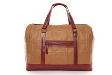 Gladstone Bag via Elvis & Kresse