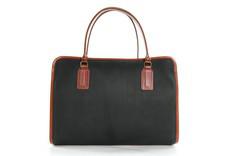 Large Post Bag | Printing Blanket & Fire-hose via Elvis & Kresse