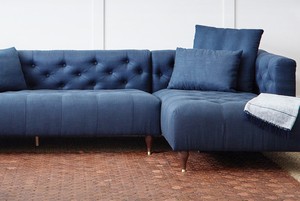 Leather Rug from Elvis & Kresse