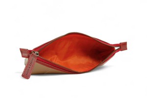 Leather Pencil Case from Elvis & Kresse