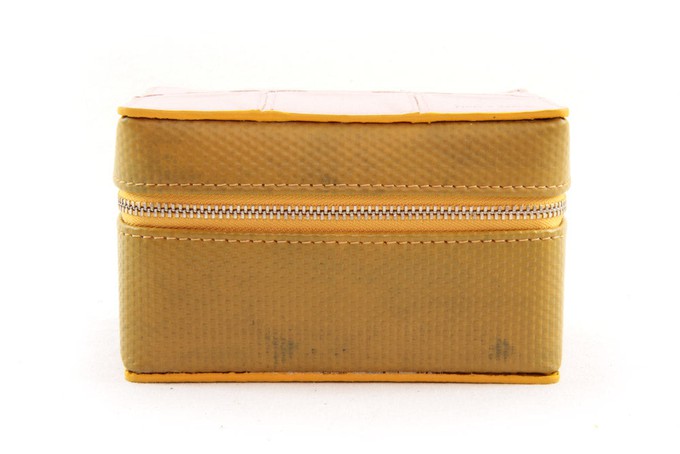 Large Box | Leather & Fire-hose from Elvis & Kresse