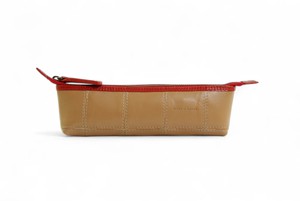 Leather Pencil Case from Elvis & Kresse