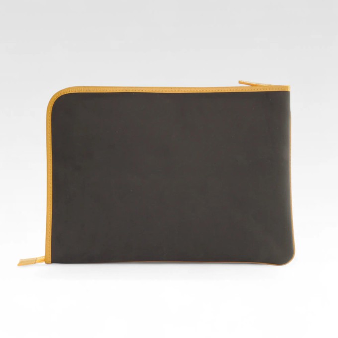 Folio & Laptop Case | Printing Blanket from Elvis & Kresse