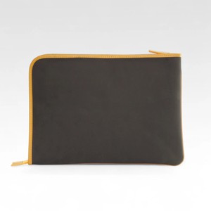Folio & Laptop Case | Printing Blanket from Elvis & Kresse