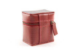Small Leather Box from Elvis & Kresse