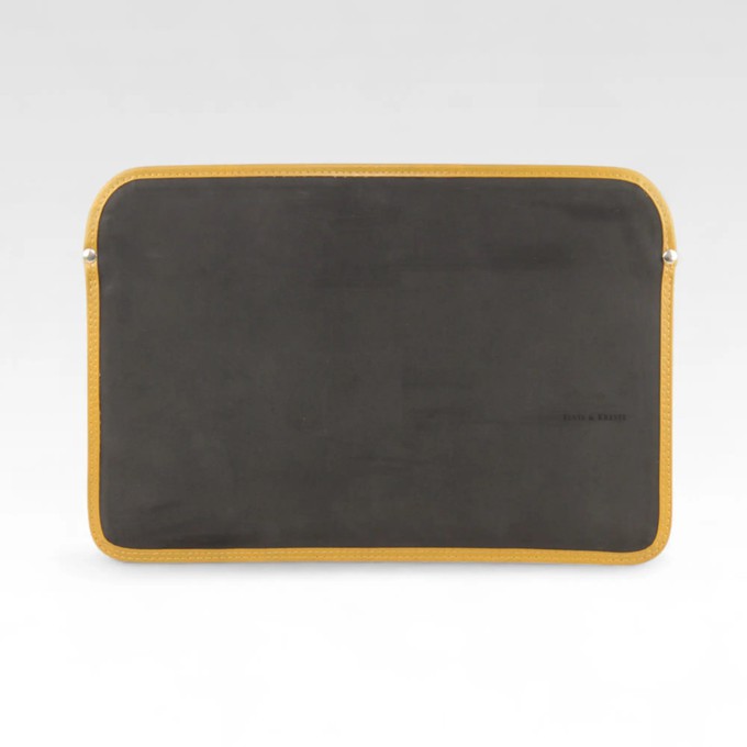 Laptop Sleeve | Printing Blanket from Elvis & Kresse