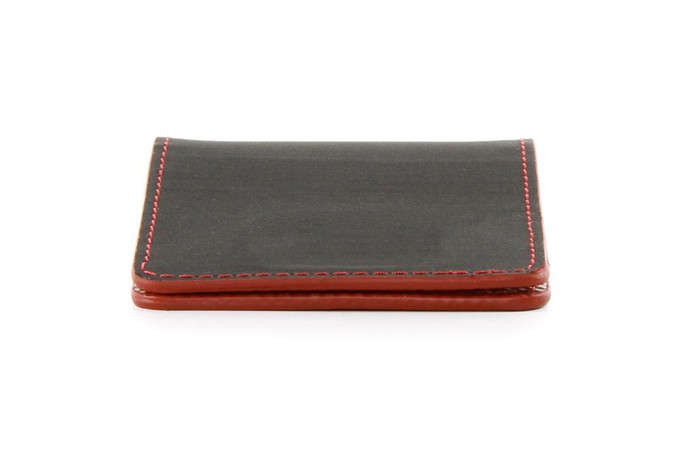 Double Card Holder from Elvis & Kresse