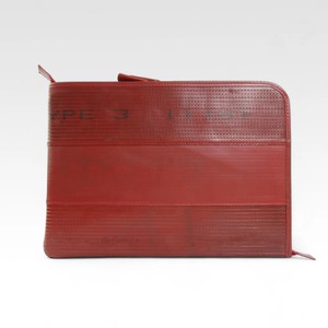 Folio & Laptop Case | Fire-hose from Elvis & Kresse
