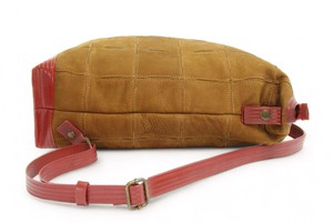 Large Backpack | Leather & Fire-hose from Elvis & Kresse