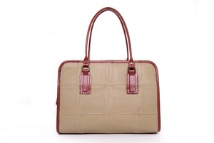 Small Post Bag - Leather Handbag from Elvis & Kresse