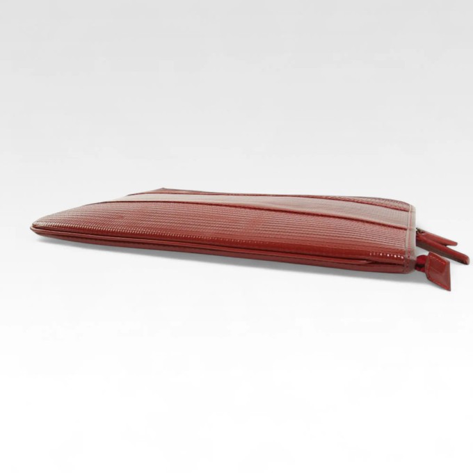 Folio & Laptop Case | Fire-hose from Elvis & Kresse