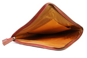 Folio & Laptop Case | Printing Blanket & Fire-hose from Elvis & Kresse