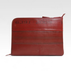 Folio & Laptop Case | Fire-hose from Elvis & Kresse