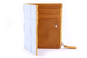 Faversham Wallet - Leather from Elvis & Kresse