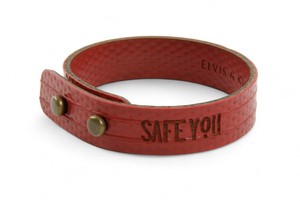 Elvis & Kresse x Safe YOU from Elvis & Kresse