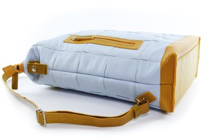 Large Leather Backpack from Elvis & Kresse