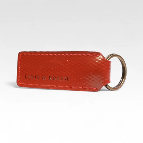 Key Ring | Fire-hose from Elvis & Kresse