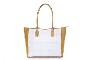 Leather Tote Bag from Elvis & Kresse