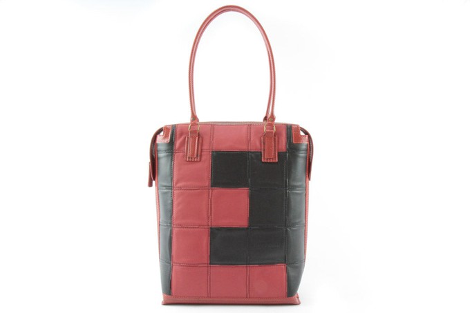 Dutch Tote Bag from Elvis & Kresse