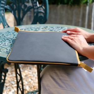 Folio & Laptop Case | Printing Blanket from Elvis & Kresse