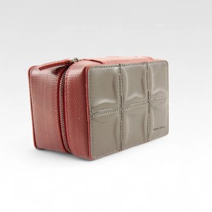 Large Box | Leather & Fire-hose from Elvis & Kresse