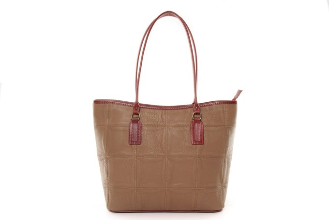 Fire & Hide Small Tote Bag from Elvis & Kresse