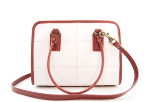 Small Post Bag - Leather Handbag from Elvis & Kresse