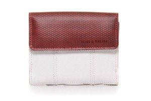 Fire & Hide Folding Purse from Elvis & Kresse