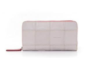 Purse | Leather & Fire-hose from Elvis & Kresse