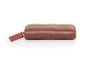 Leather Pocket / Bag Organiser from Elvis & Kresse