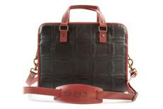 Fire & Hide Compact Briefcase from Elvis & Kresse