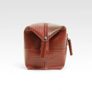 Large Washbag | Fire-hose from Elvis & Kresse