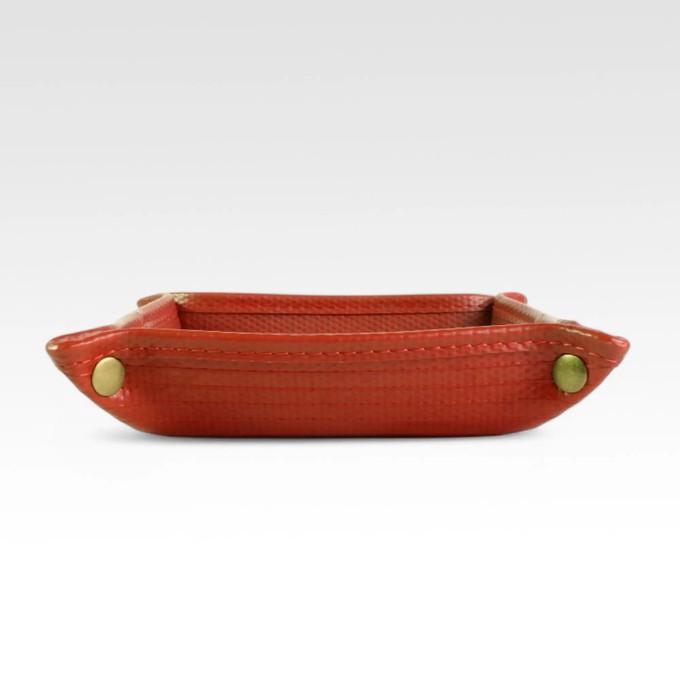 Desk Tidy | Fire-hose from Elvis & Kresse