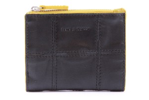 Faversham Wallet - Leather from Elvis & Kresse