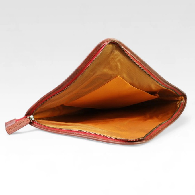Folio & Laptop Case | Printing Blanket from Elvis & Kresse